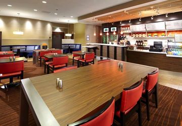 Las mejores ofertas de COURTYARD CHARLOTTE CITY CENTER Charlotte