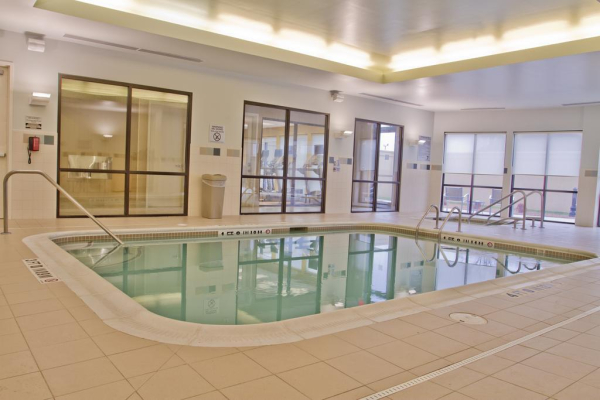 Las mejores ofertas de Courtyard Charlotte Concord Concord