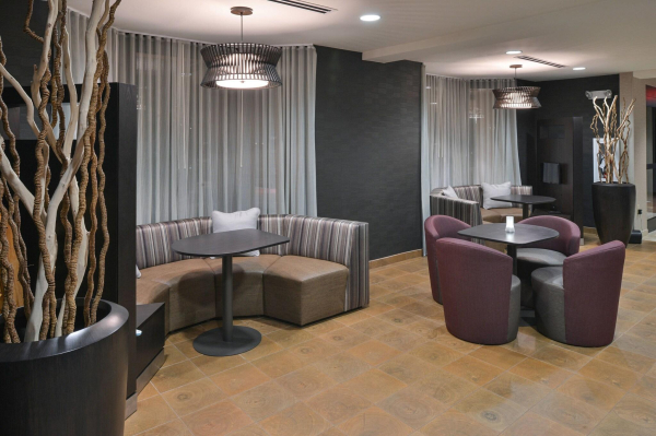 Las mejores ofertas de Courtyard Charlotte Matthews Matthews