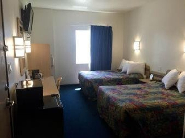 Las mejores ofertas de Days Inn Vernal Vernal