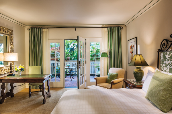 Las mejores ofertas de Four Seasons The Biltmore Santa Barbara Montecito