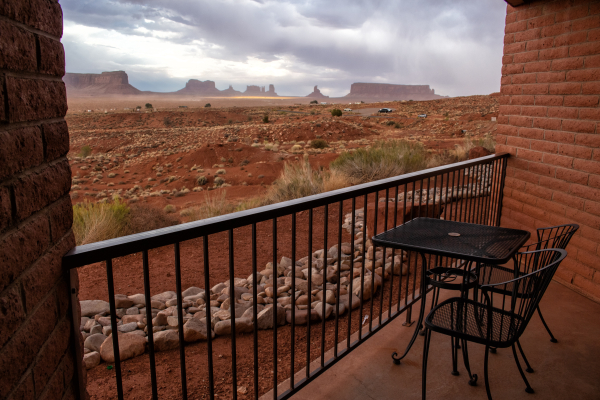 Las mejores ofertas de Goulding's Trading Post and Lodge Monument Valley