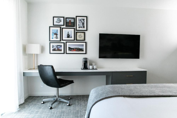 Las mejores ofertas de HOLIDAY INN EXPRESS SANTA YNEZ VALLEY Solvang 