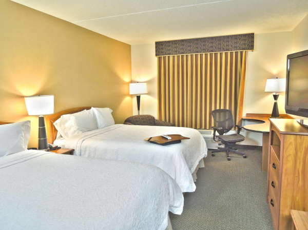 Las mejores ofertas de Hampton Inn Tooele Tooele
