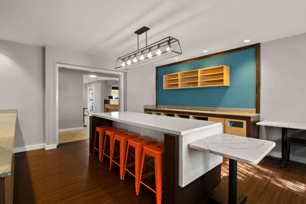 Las mejores ofertas de Mainstay Suites Salt Lake City Fort Union Cottonwood