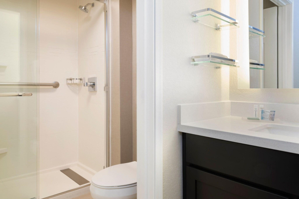Las mejores ofertas de Residence Inn By Marriott Salt Lake City Airport Salt Lake City