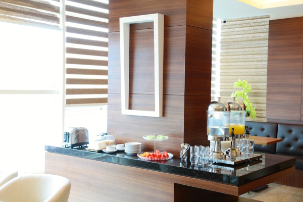 Las mejores ofertas de The One Hotel Makassar Makasar 