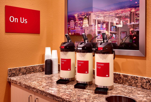 Las mejores ofertas de TownePlace Suites Salt Lake City-West Valley West Valley City