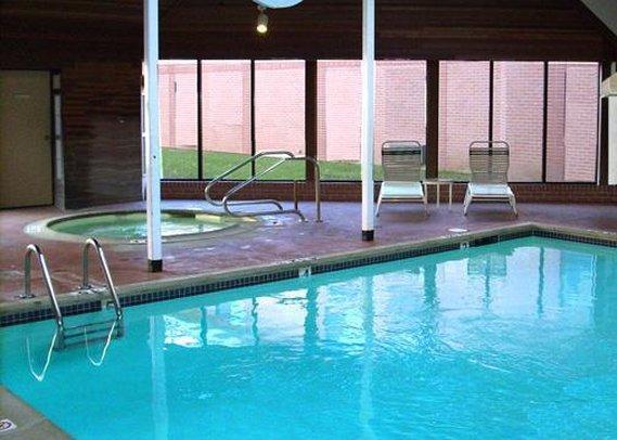 Las mejores ofertas de Ann Arbor Regent Hotel & Suites Ann Arbor