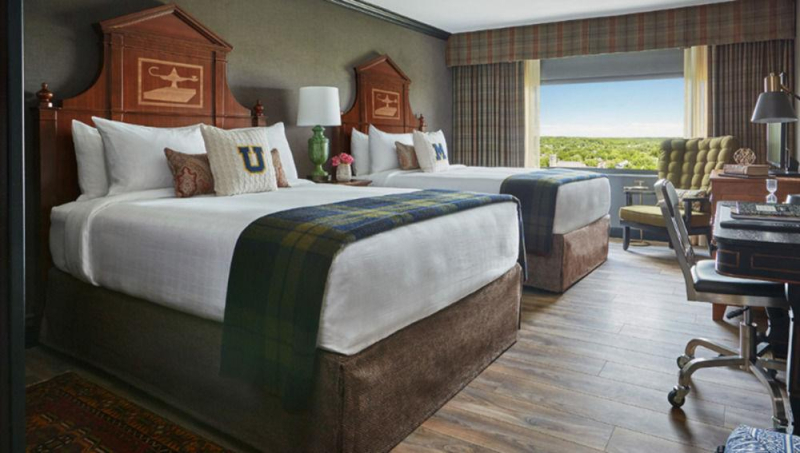 Las mejores ofertas de Graduate Ann Arbor Ann Arbor