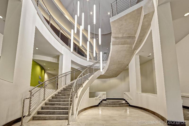 Las mejores ofertas de Hilton Garden Inn Nashville Downtown/Convention Center Nashville
