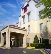 Las mejores ofertas de SpringHill Suites Nashville MetroCenter Nashville
