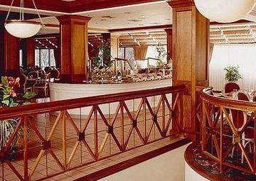 Las mejores ofertas de CROWNE PLAZA KNOXVILLE Knoxville 