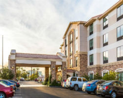 Las mejores ofertas de Comfort Inn & Suites Henderson - Las Vegas Henderson