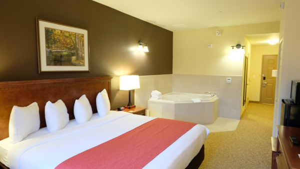 Las mejores ofertas de Country Inn & Suites State College State College