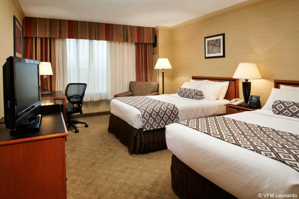 Las mejores ofertas de Crowne Plaza Hotel Auburn Hills Auburn Hills