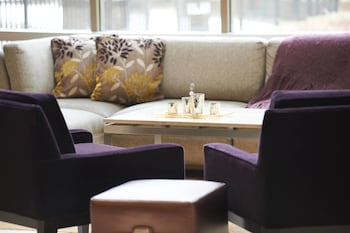 Las mejores ofertas de Detroit Marriott Livonia Livonia 