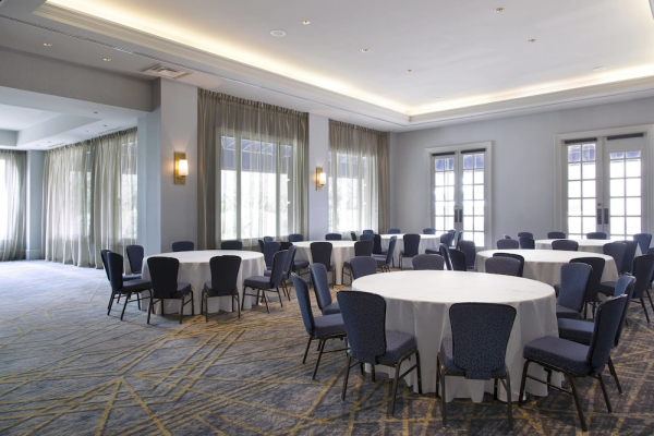 Las mejores ofertas de Franklin Marriott Cool Springs Franklin