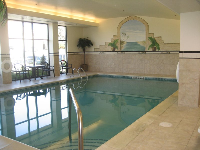 Las mejores ofertas de HAMPTON INN EASTON Easton