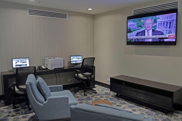 Las mejores ofertas de Hampton Inn Bloomsburg Bloomsburg 