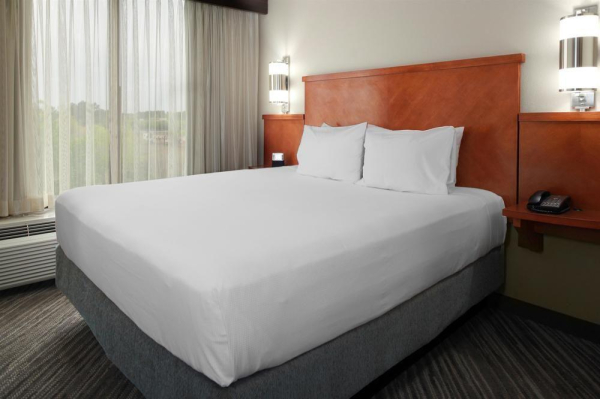 Las mejores ofertas de Hyatt Place/Detroit/Auburn Hills Auburn Hills