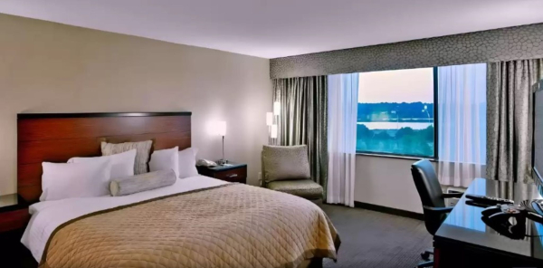 Las mejores ofertas de Quality Hotel Essington