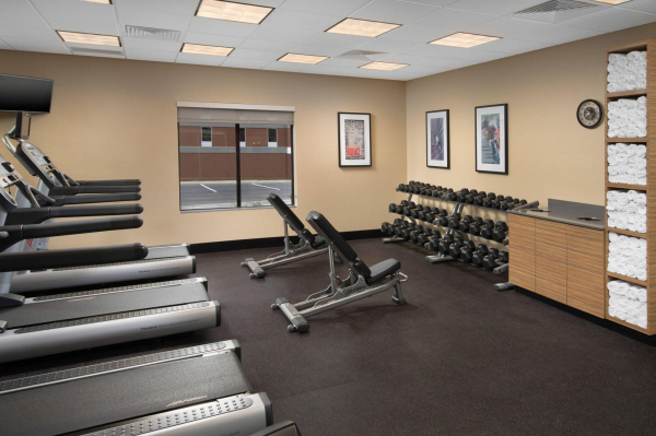 Las mejores ofertas de TownePlace Suites Nashville Smyrna La Vergne