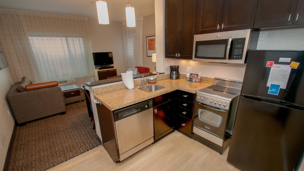 Las mejores ofertas de TownePlace Suites Scranton Wilkes-Barre Moosic 