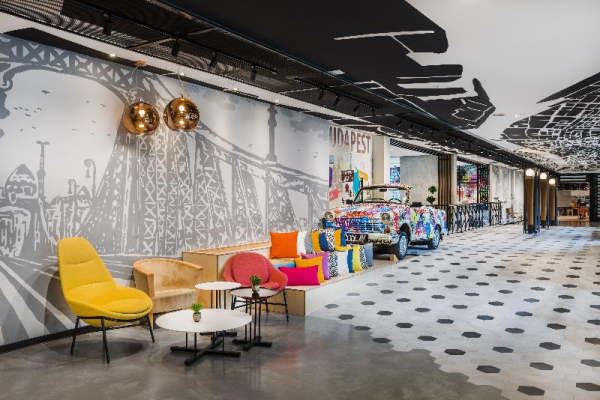 Las mejores ofertas de ibis Budapest Castle Hill Budapest 