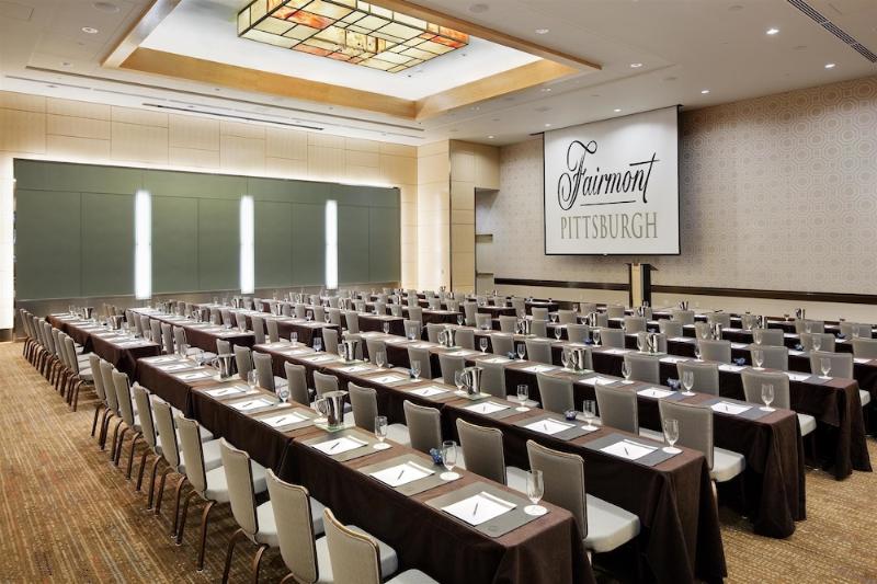 Las mejores ofertas de Fairmont Pittsburgh Pittsburgh