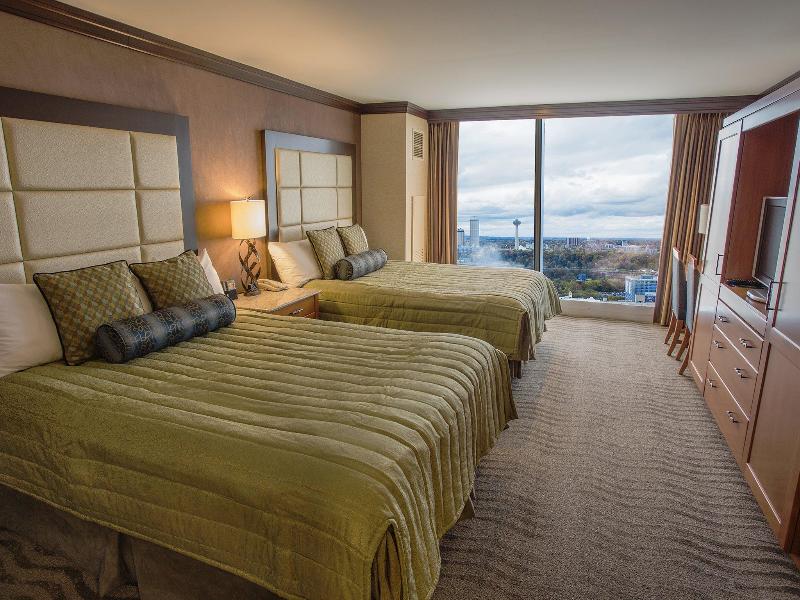 Seneca Niagara Resort & Casino