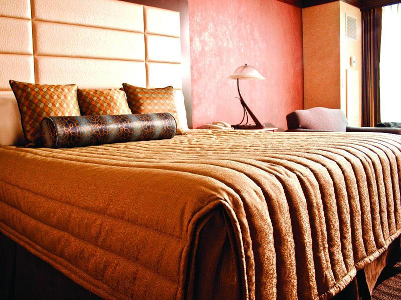 Seneca Niagara Resort & Casino