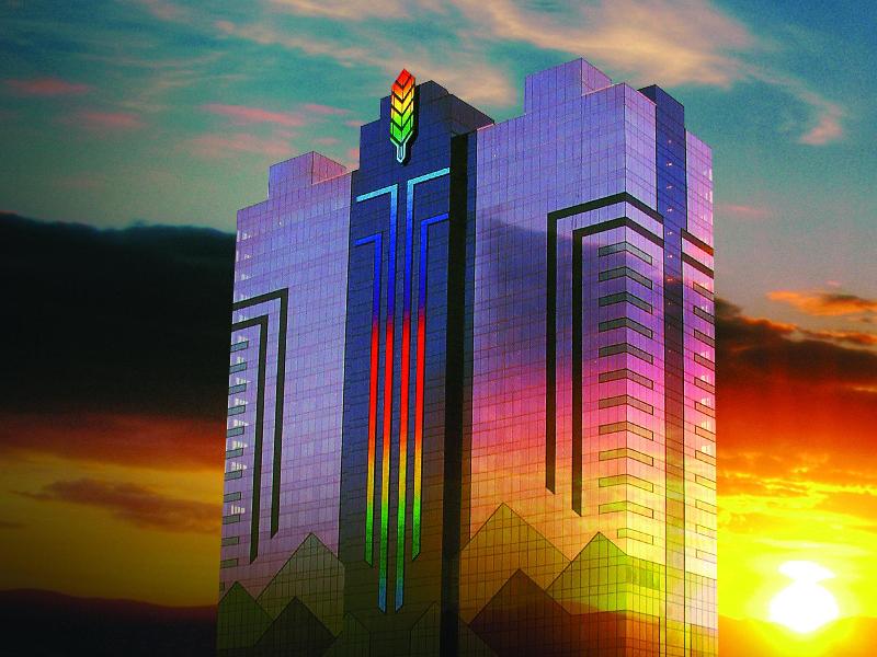 Seneca Niagara Resort & Casino