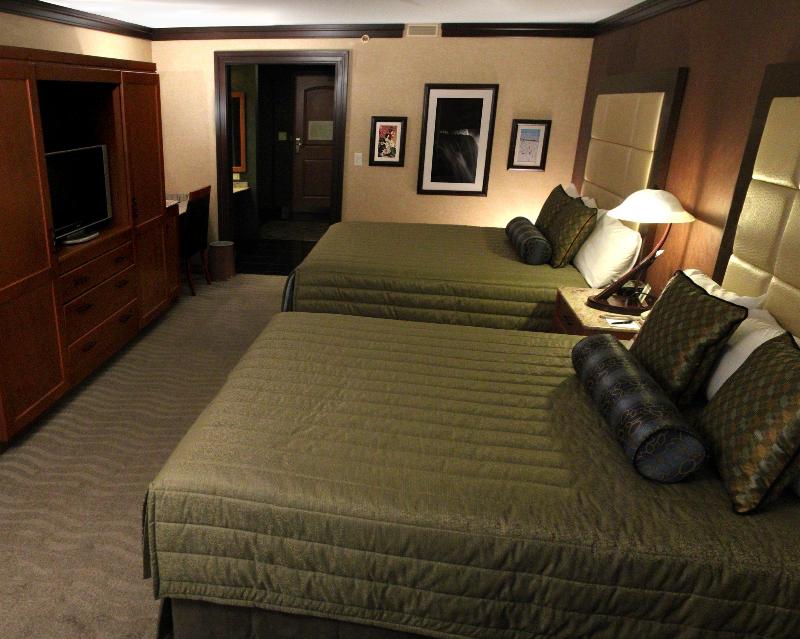 Seneca Niagara Resort & Casino