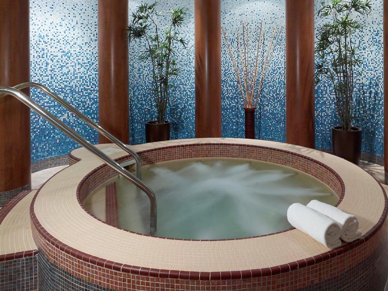 Seneca Niagara Resort & Casino