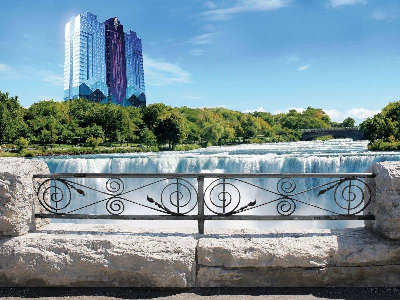 Seneca Niagara Resort & Casino