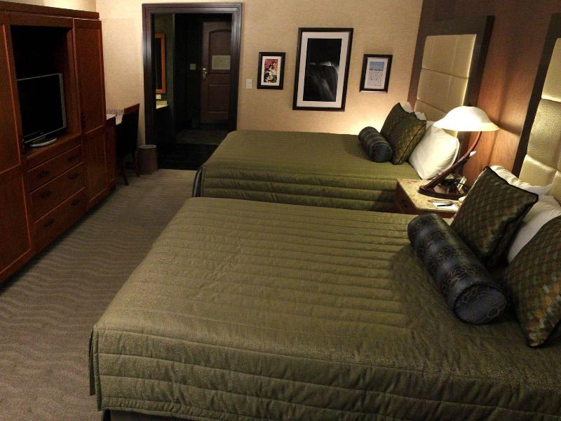 Seneca Niagara Resort & Casino