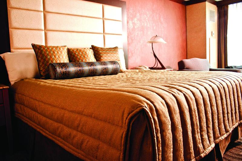 Seneca Niagara Resort & Casino