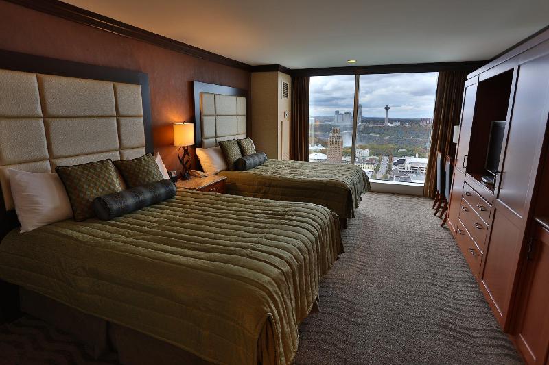 Seneca Niagara Resort & Casino