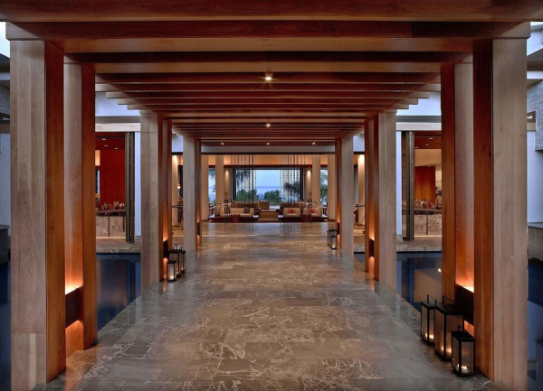 Las mejores ofertas de ANDAZ MAUI AT WAILEA Horseheads