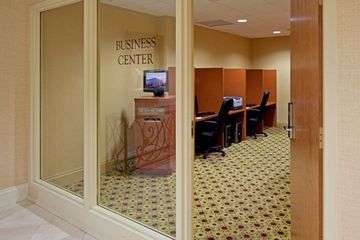 Las mejores ofertas de HOLIDAY INN HARRISBURG-EAST (AIRPORT AREA) Harrisburg