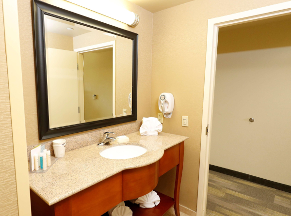 Las mejores ofertas de Hampton Inn Harriman Woodbury Central Valley