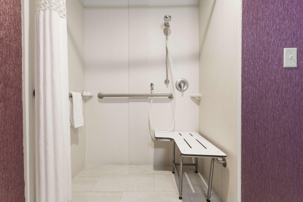 Las mejores ofertas de Hampton Inn Petersburg/Hopewell Hopewell