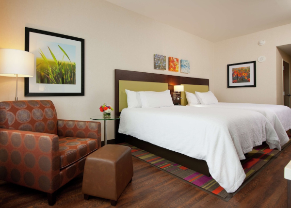 Las mejores ofertas de Hilton Garden Inn Pittsburgh Downtown Pittsburgh