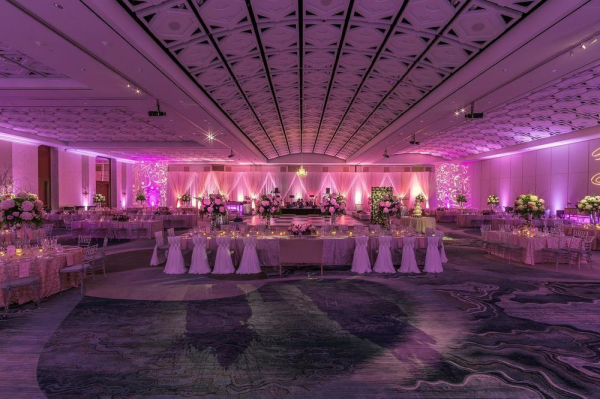 Las mejores ofertas de Hilton Norfolk The Main Norfolk