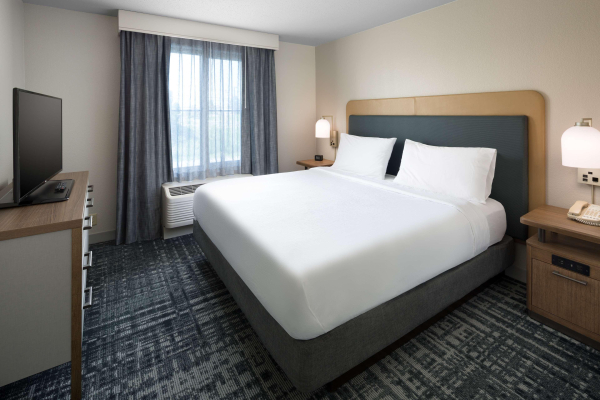 Las mejores ofertas de Homewood Suites by Hilton Newburgh-Stewart Airport New Windsor