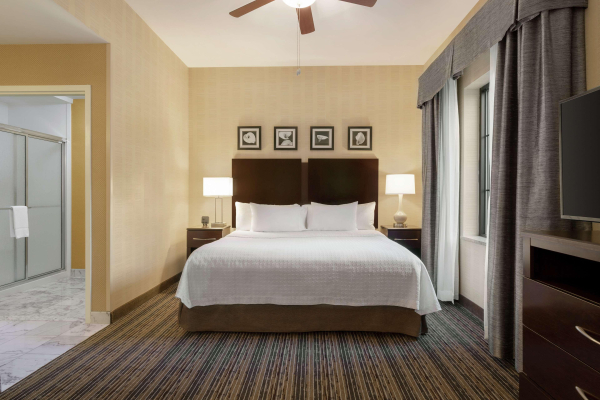 Las mejores ofertas de Homewood Suites by Hilton Newtown, PA Newtown 