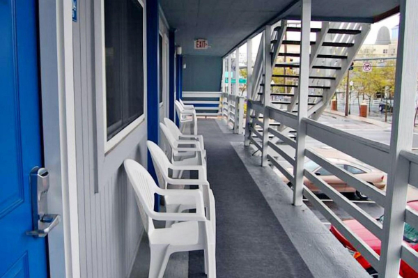 Las mejores ofertas de Knights Inn Ocean City Ocean City