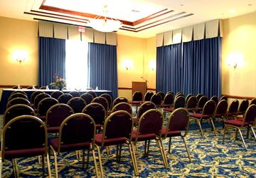 Las mejores ofertas de RESIDENCE INN NORFOLK AIRPORT Norfolk