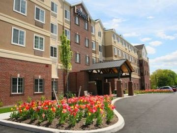 Las mejores ofertas de STAYBRIDGE SUITES ROCHESTER UNIVERSITY Rochester